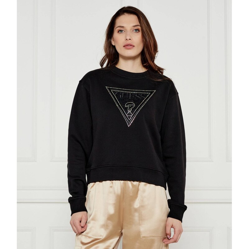 GUESS Mikina | Regular Fit