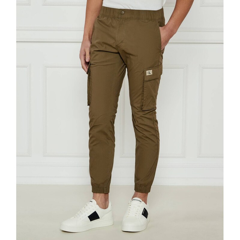 Calvin Klein Jeans Kapsáče ATMOSPHERE | Skinny fit