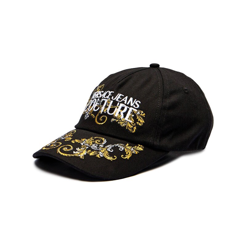 Versace Jeans Couture Kšiltovka