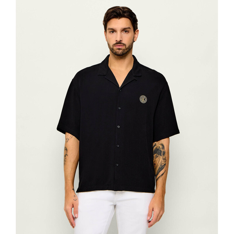 Just Cavalli Košile | Relaxed fit