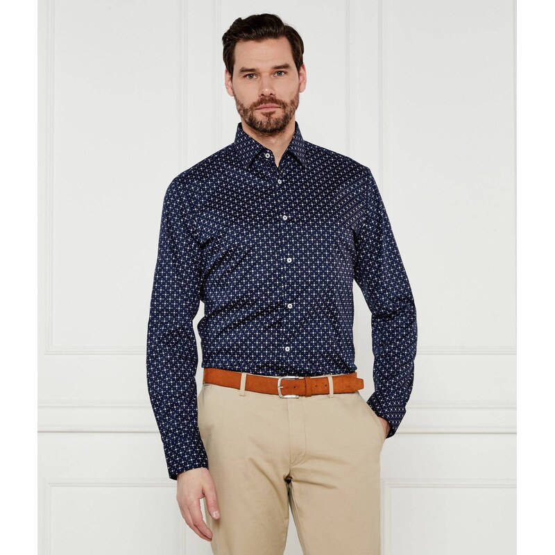BOSS BLACK Košile H-JOE-kent-C1-214 | Regular Fit