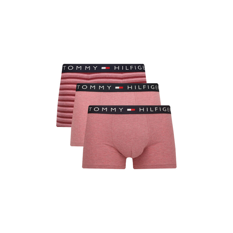 Tommy Hilfiger Boxerky 3-pack