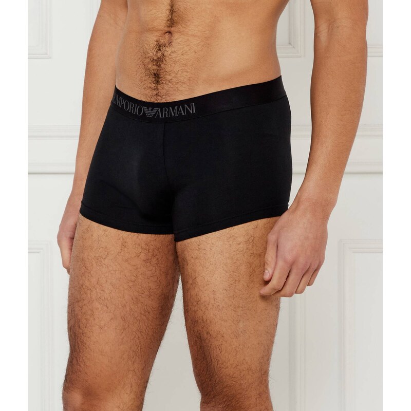 Emporio Armani Boxerky 2-pack