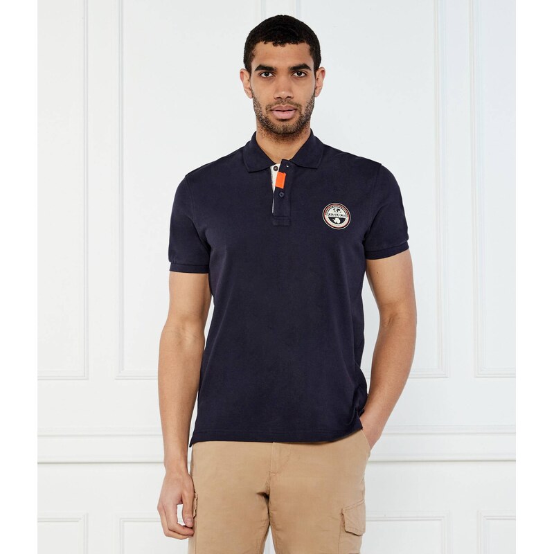 Napapijri Polokošile E-CLANIS SS | Relaxed fit