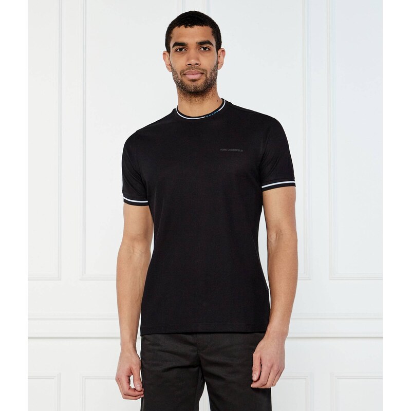 Karl Lagerfeld Tričko | Regular Fit