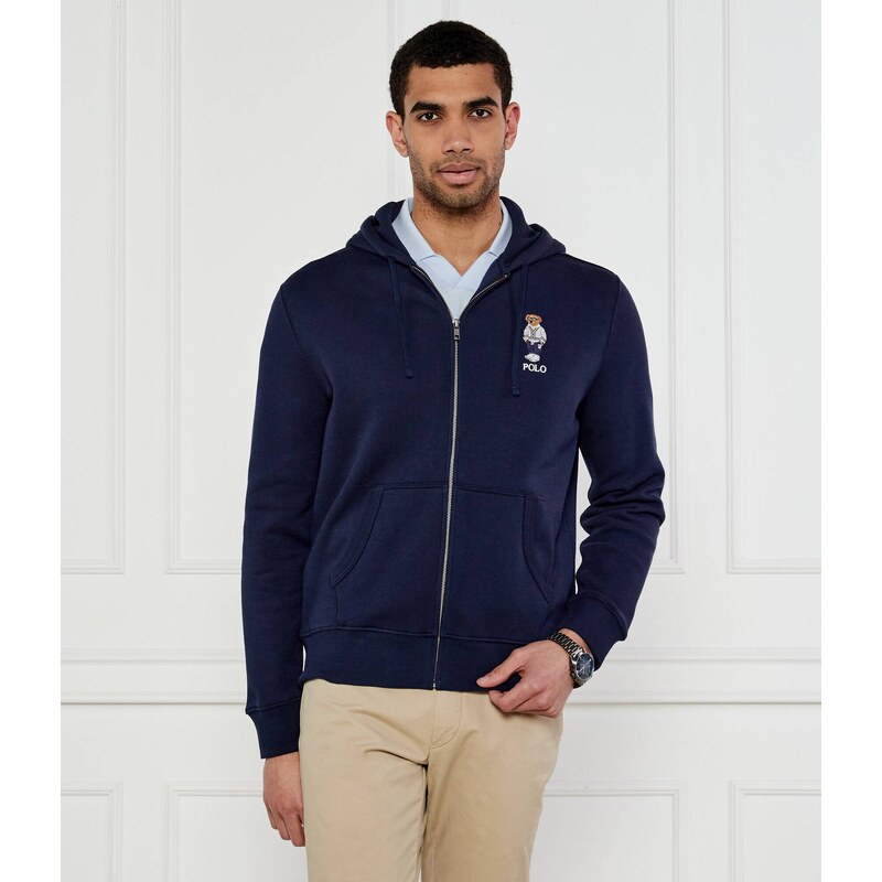 POLO RALPH LAUREN Mikina | Regular Fit