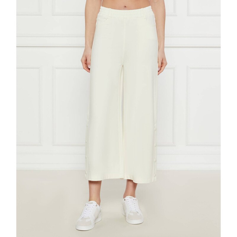 Twinset U&B Kalhoty | Loose fit