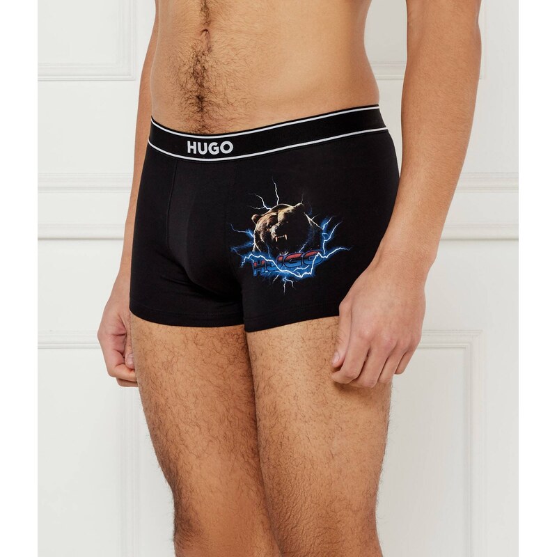 Hugo Bodywear Boxerky EXCITE