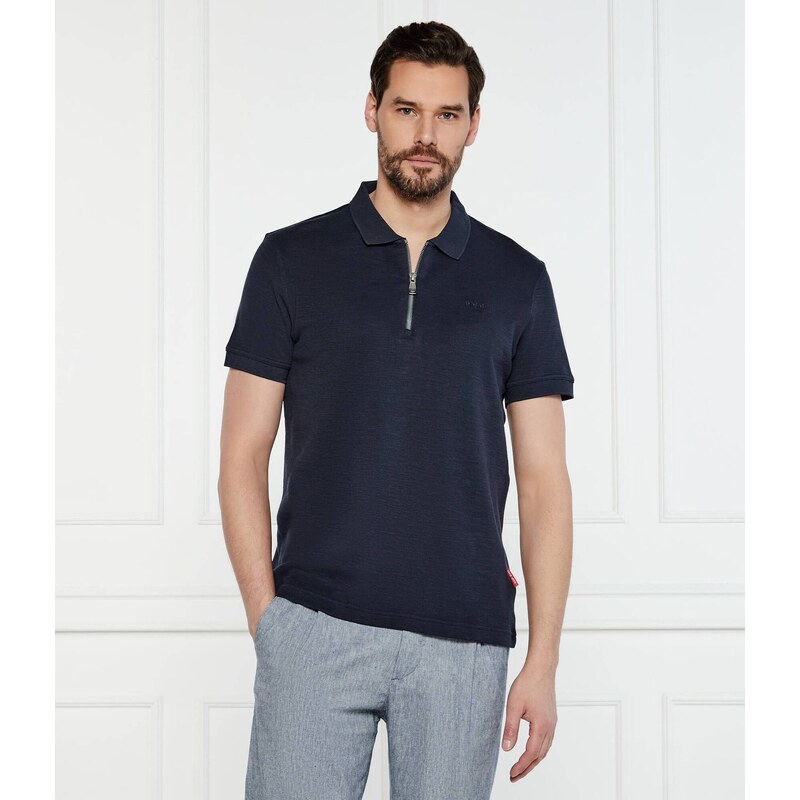 Joop! Jeans Polokošile Aleandro | Regular Fit