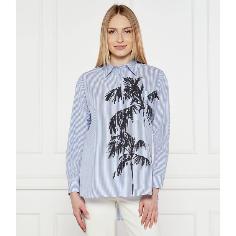 MAX&Co. Košile LAMBERT | Oversize fit