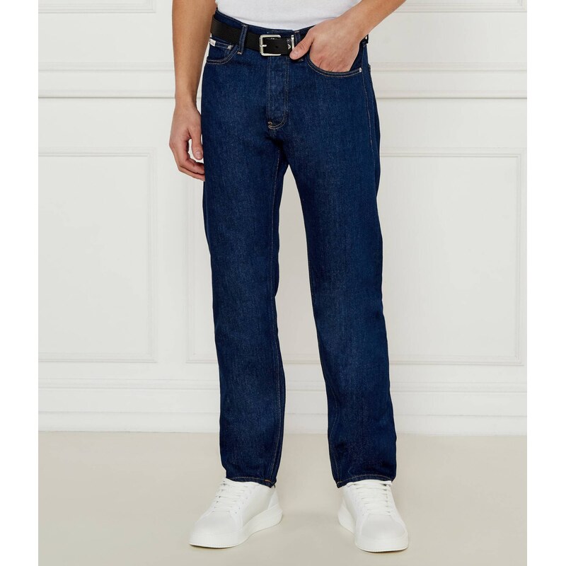 Calvin Klein Jeans Džíny | Straight fit