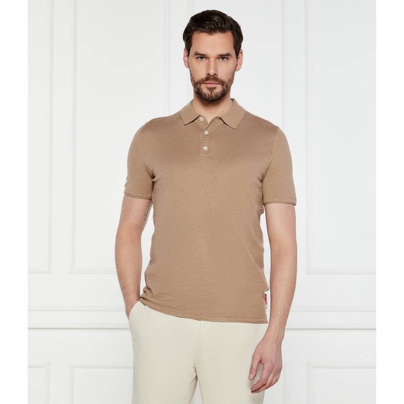 Joop! Jeans Polokošile Bastianor | Modern fit