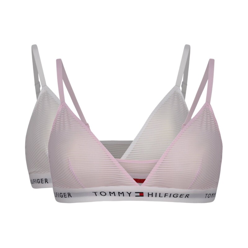 Tommy Hilfiger Podprsenka 2-pack 104714584