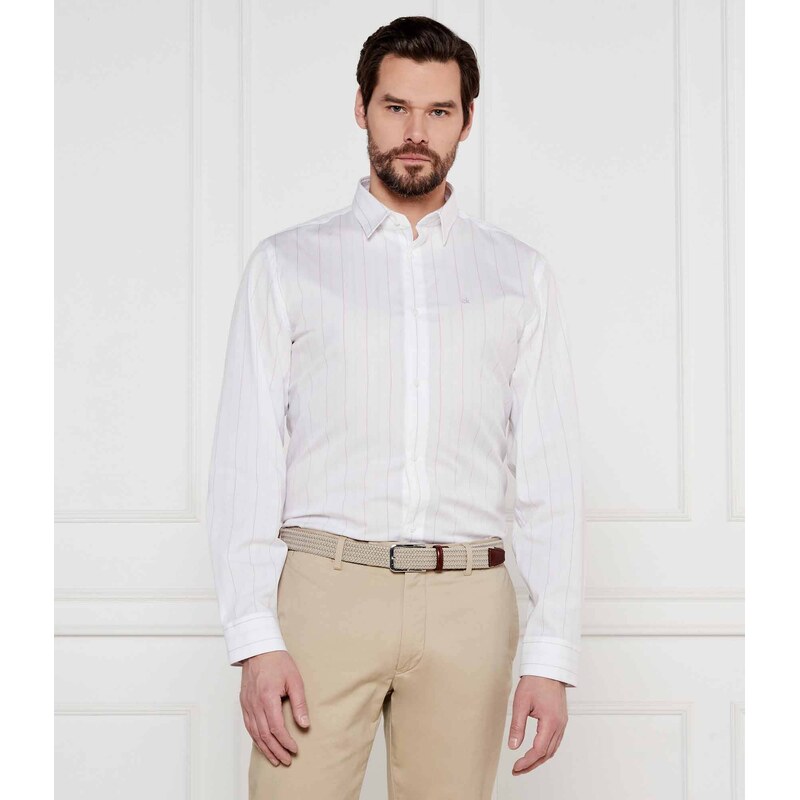 Calvin Klein Košile | Regular Fit
