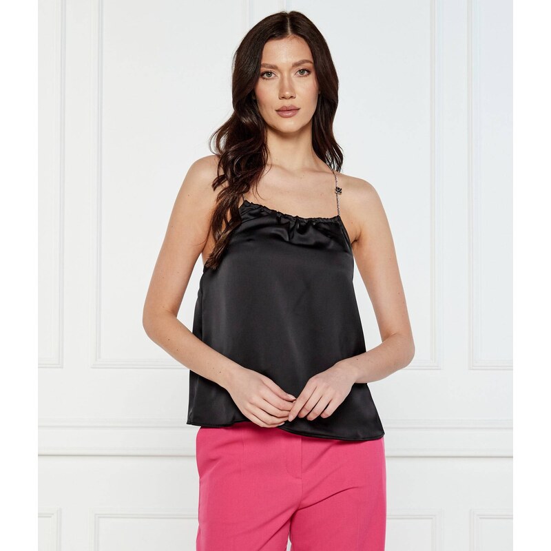 HUGO Top Cebena-1 | Regular Fit