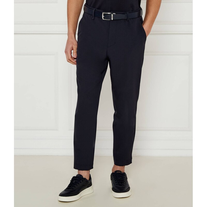 BOSS GREEN Kalhoty T_Convert | Regular Fit