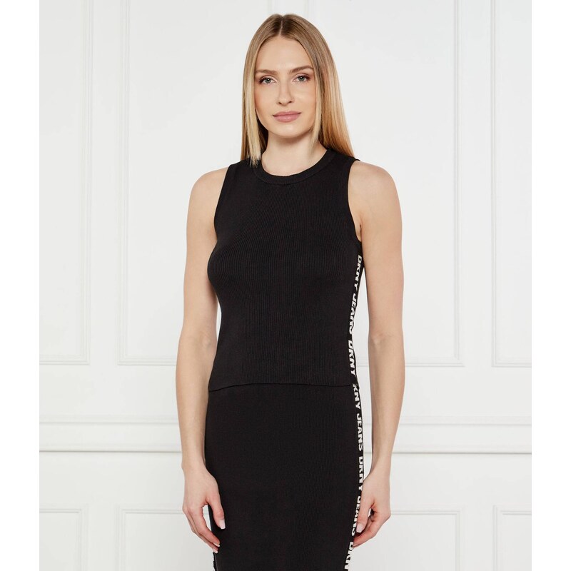 DKNY Top | Slim Fit