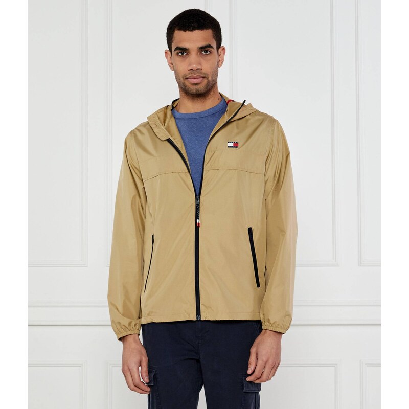 Tommy Jeans Bunda | Regular Fit