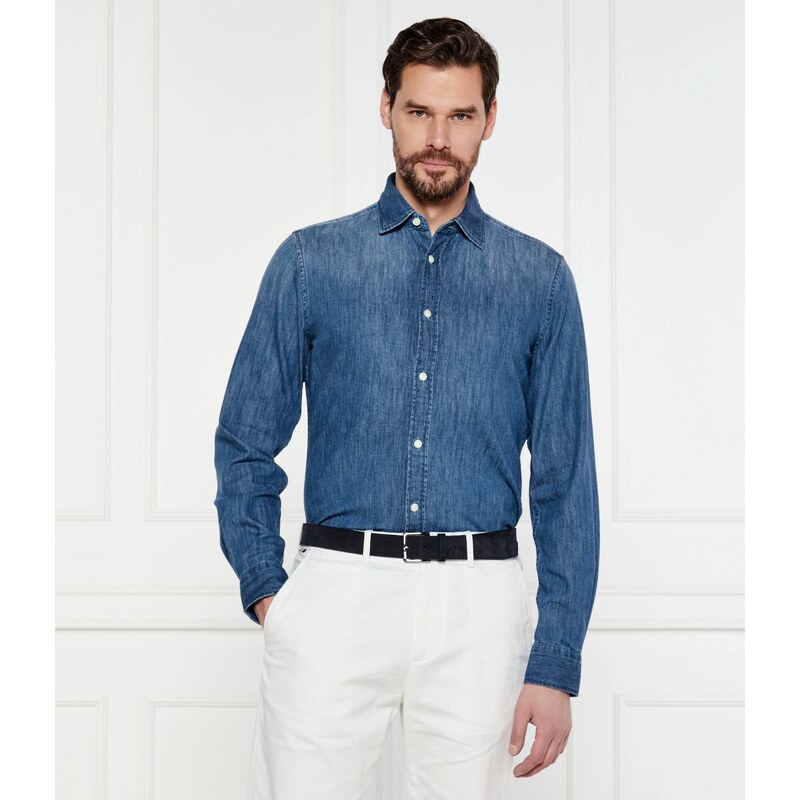 Joop! Jeans Džínová košile Hanson3-W | Regular Fit