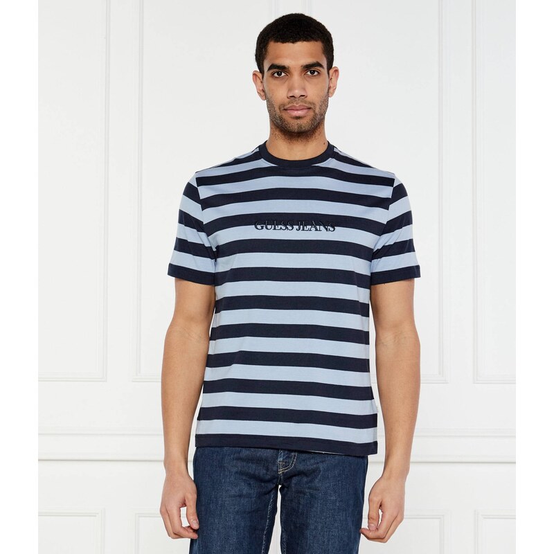 Guess Jeans Tričko | Regular Fit