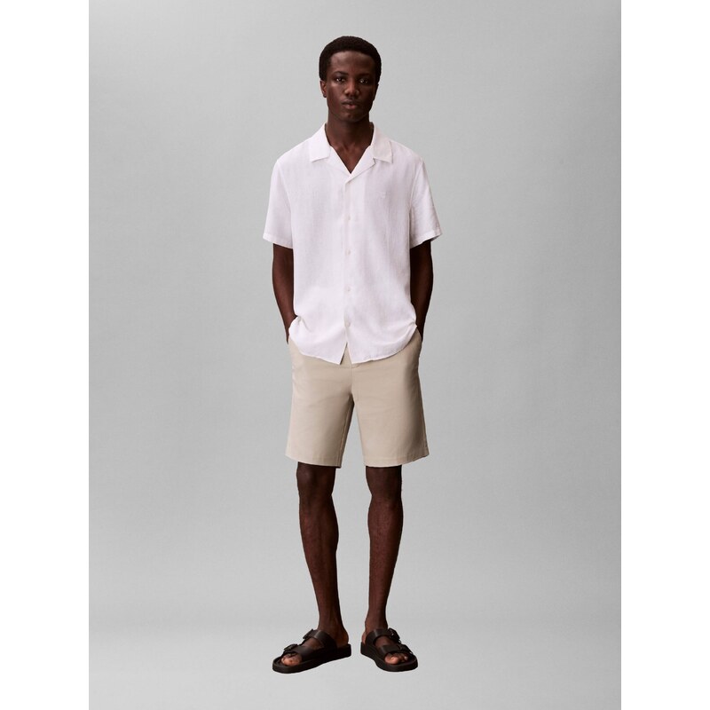 Calvin Klein Šortky chino | Slim Fit