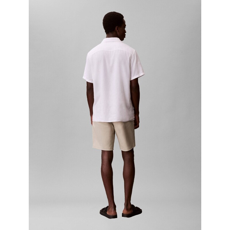 Calvin Klein Šortky chino | Slim Fit