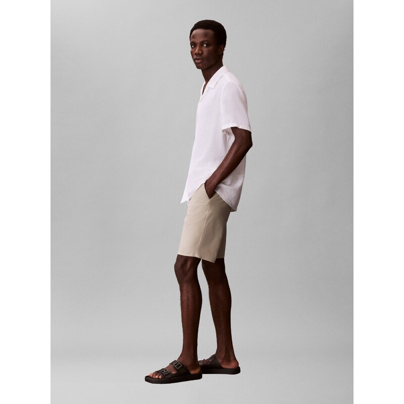 Calvin Klein Šortky chino | Slim Fit