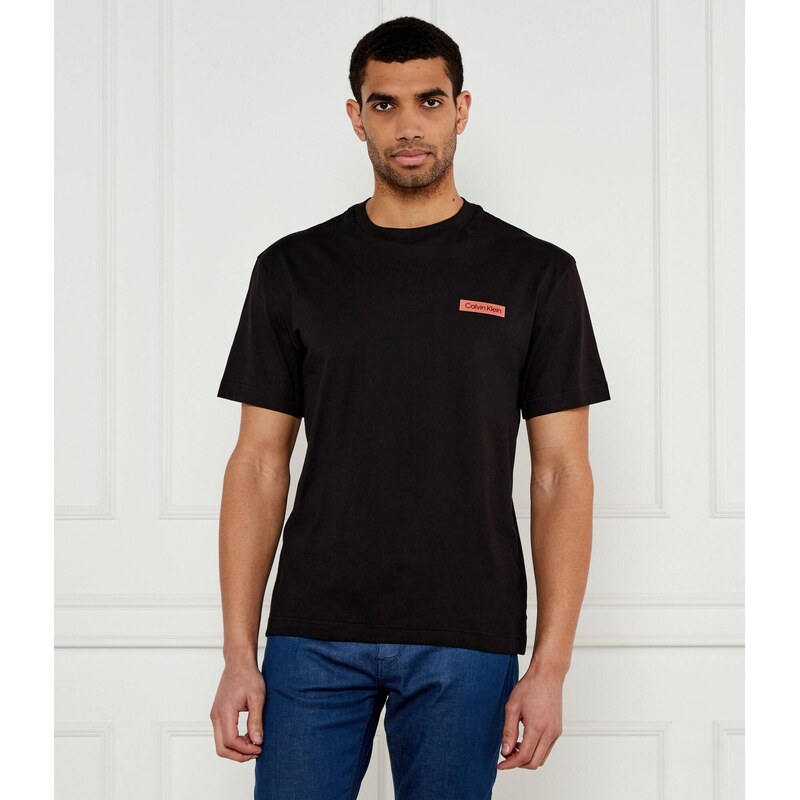 Calvin Klein Tričko | Comfort fit