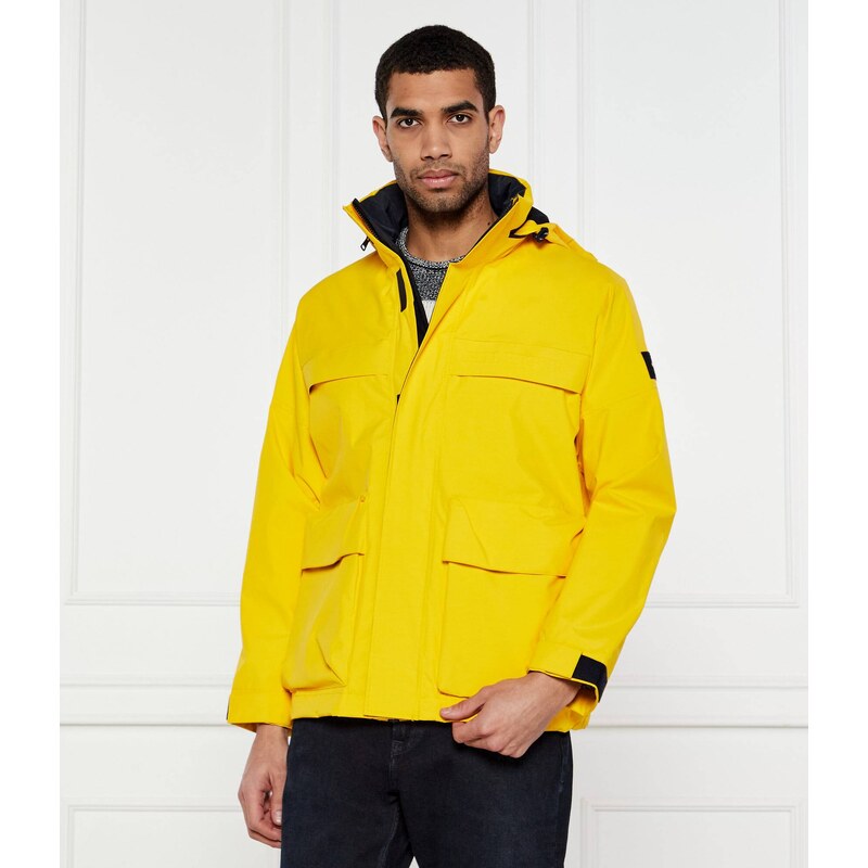 Tommy Hilfiger Bunda REGATTA | Loose fit