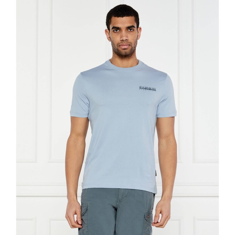 Napapijri Tričko S-SOVANA SS | Relaxed fit