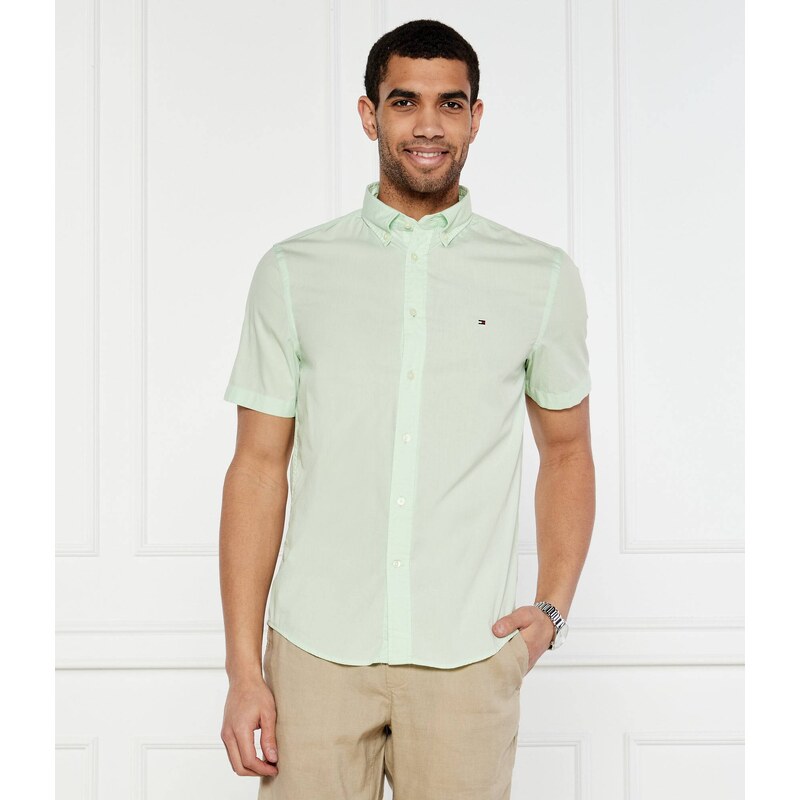 Tommy Hilfiger Košile FLEX | Regular Fit