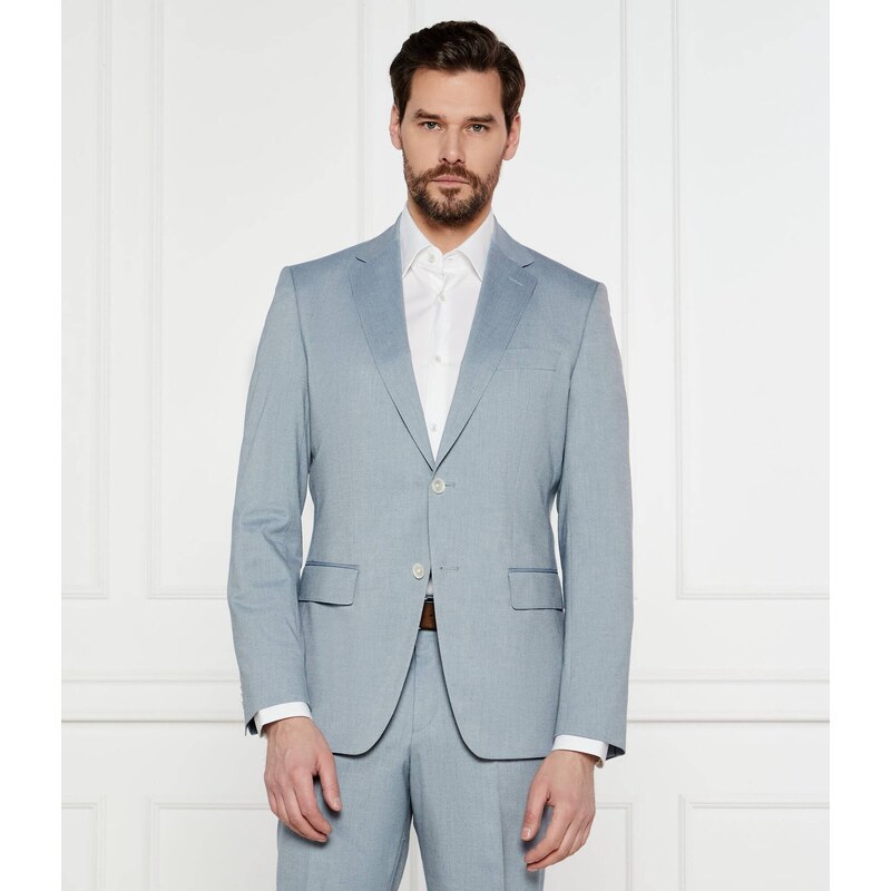 BOSS BLACK Sako H-Hutson-251 | Slim Fit