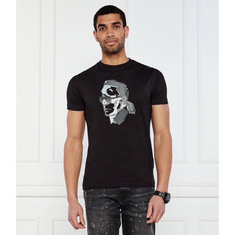 Karl Lagerfeld Tričko | Regular Fit