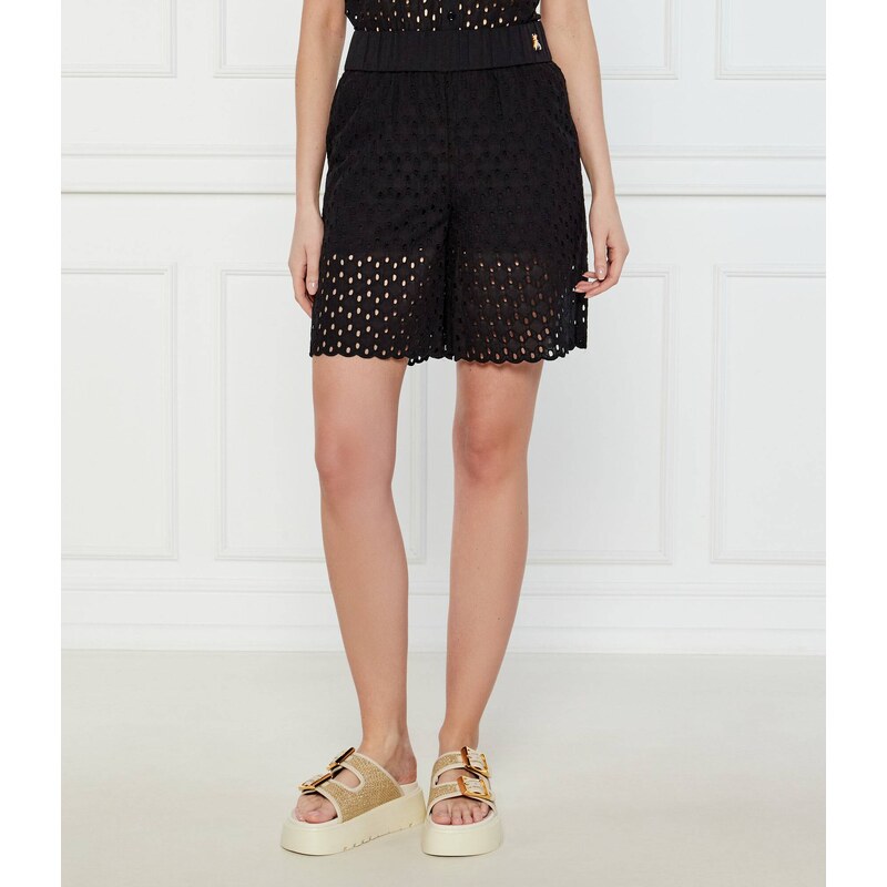 Patrizia Pepe Šortky | Regular Fit 104681602