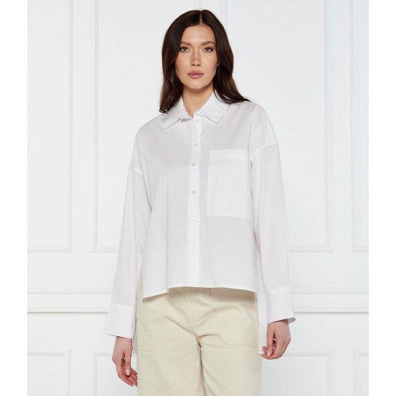 DKNY Košile | Loose fit