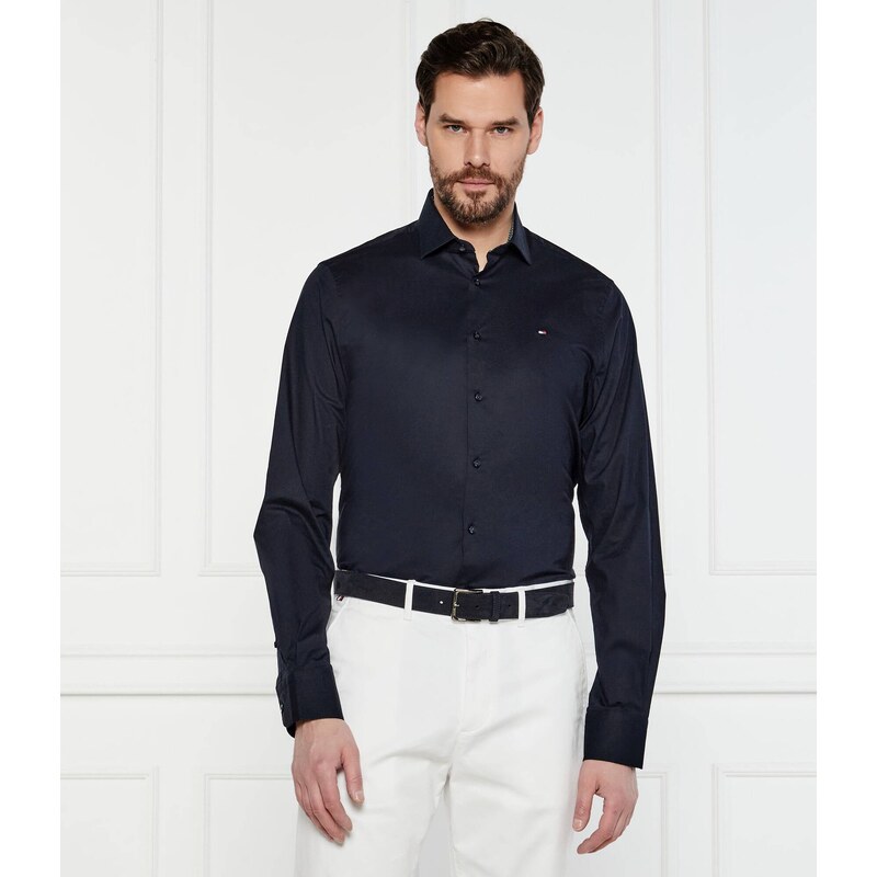 Tommy Hilfiger Košile | Slim Fit | stretch