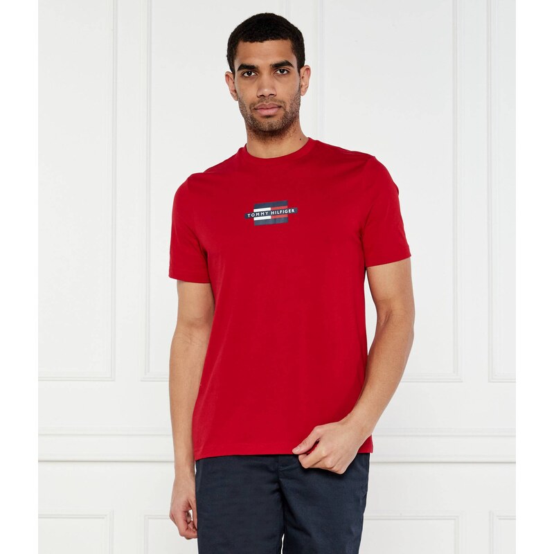 Tommy Hilfiger Tričko | Regular Fit