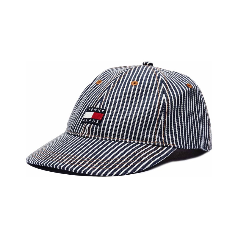Tommy Jeans Kšiltovka HERITAGE