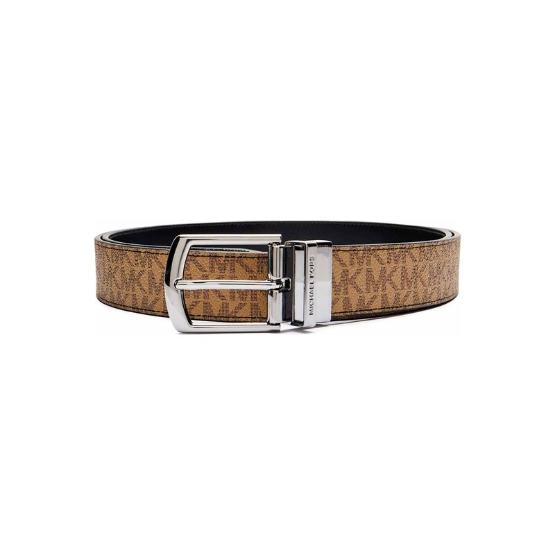 Michael Kors Oboustranný kožený řemínek