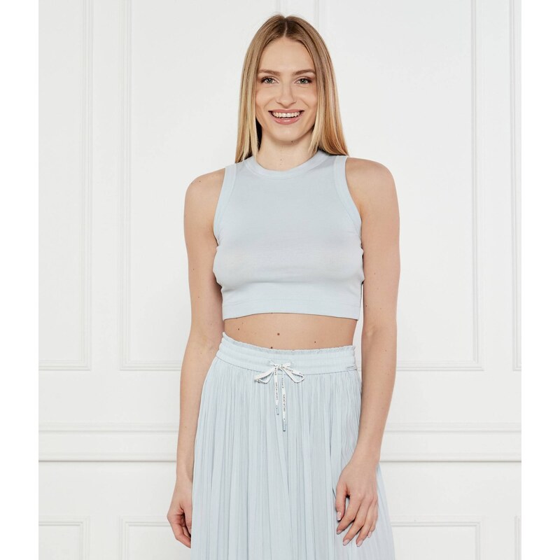 Marc Cain Top | Cropped Fit
