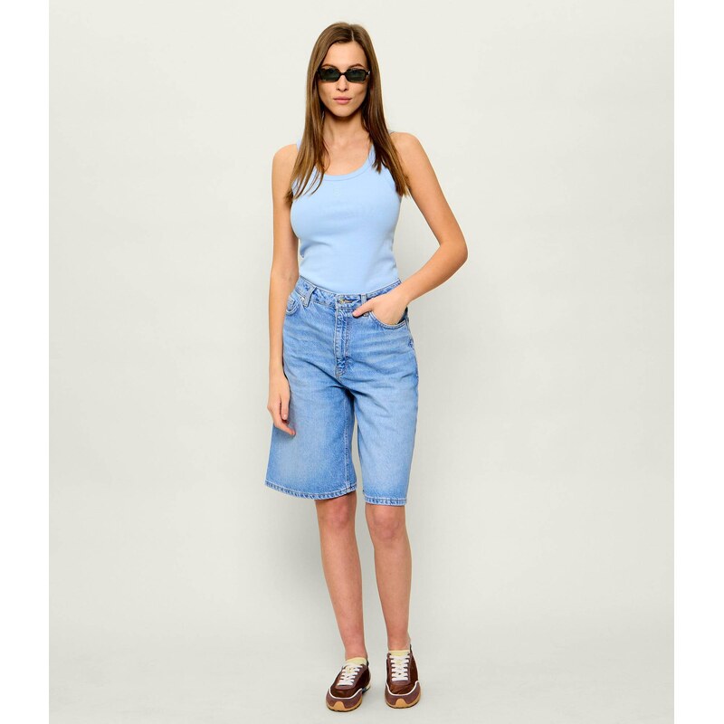 HUGO Top Datamia | Slim Fit