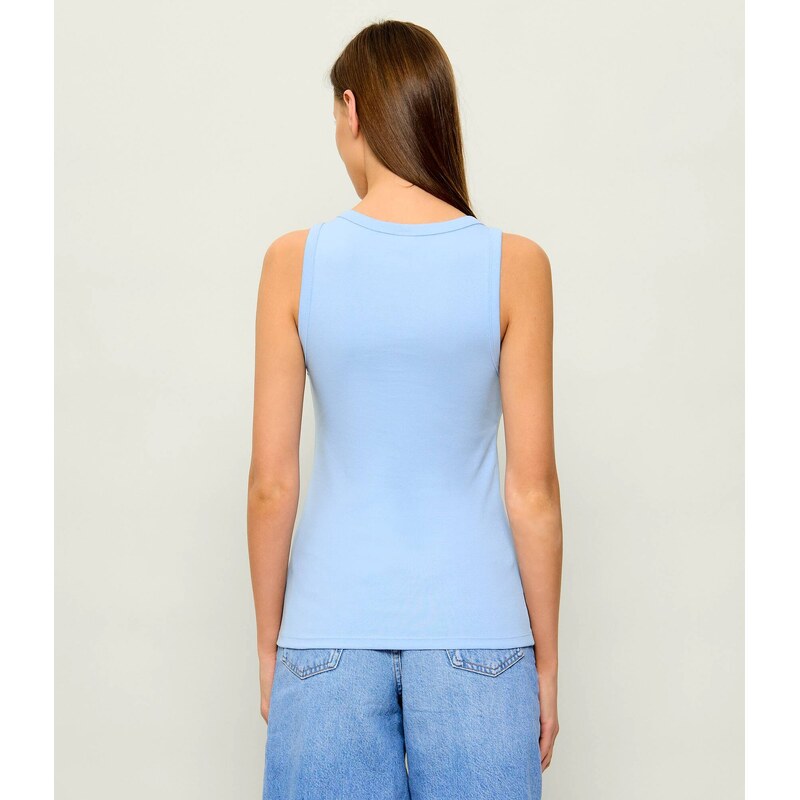 HUGO Top Datamia | Slim Fit