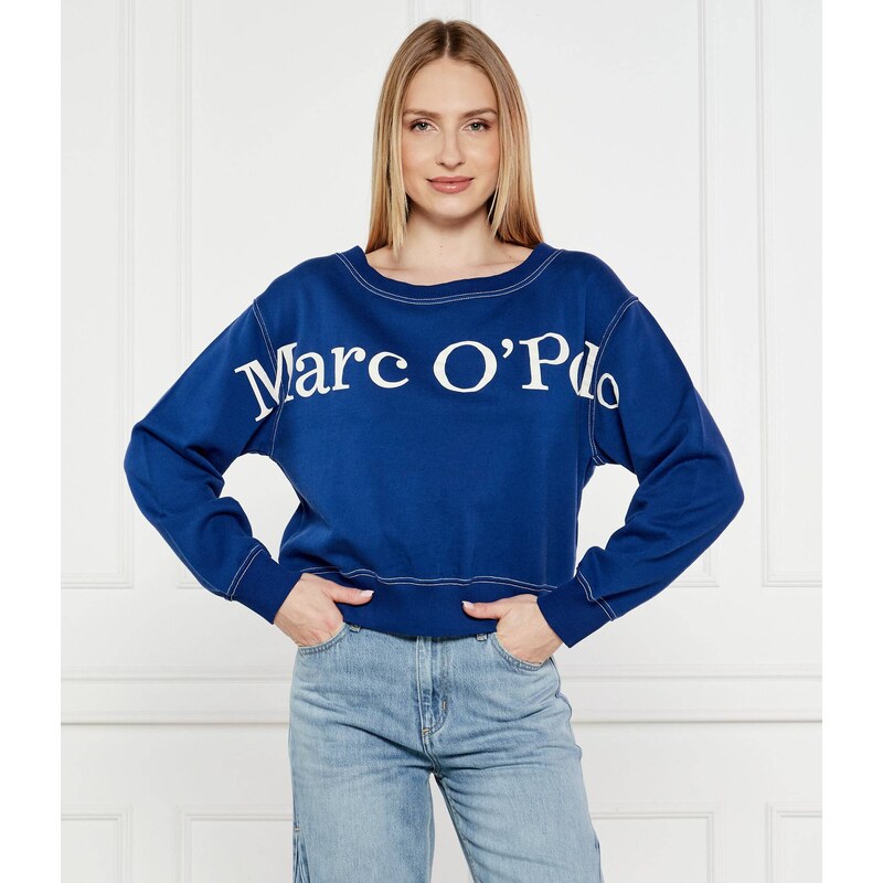 Marc O Polo Mikina | Loose fit 104656682