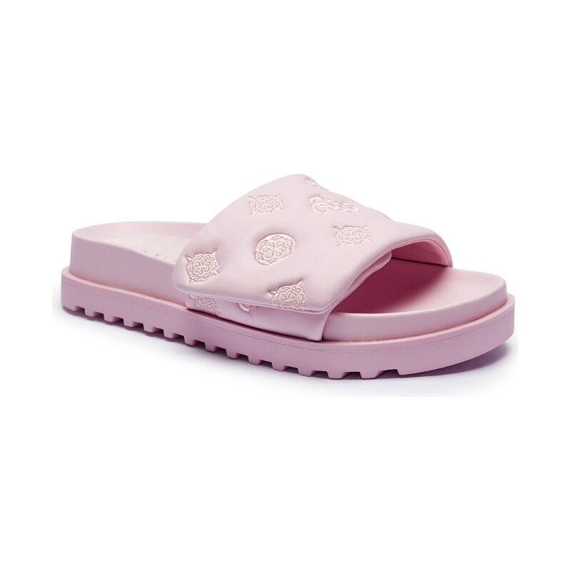 Guess Pantofle FABIO2