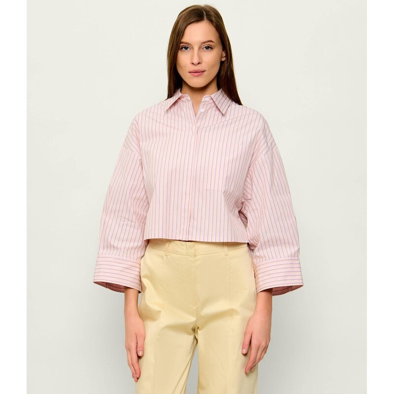 MAX&Co. Košile MCOVELOCE | Cropped Fit 114576640