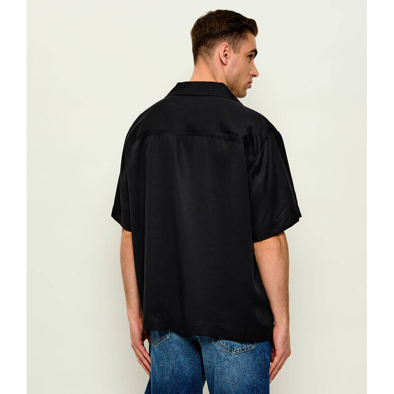 HUGO Košile Espino | Oversize fit
