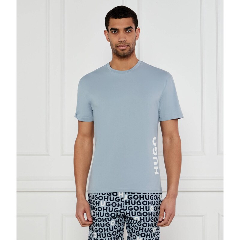 Hugo Bodywear Tričko | Relaxed fit