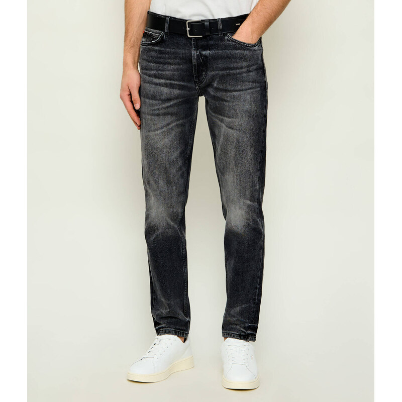 HUGO Džíny HUGO 634 | Tapered fit