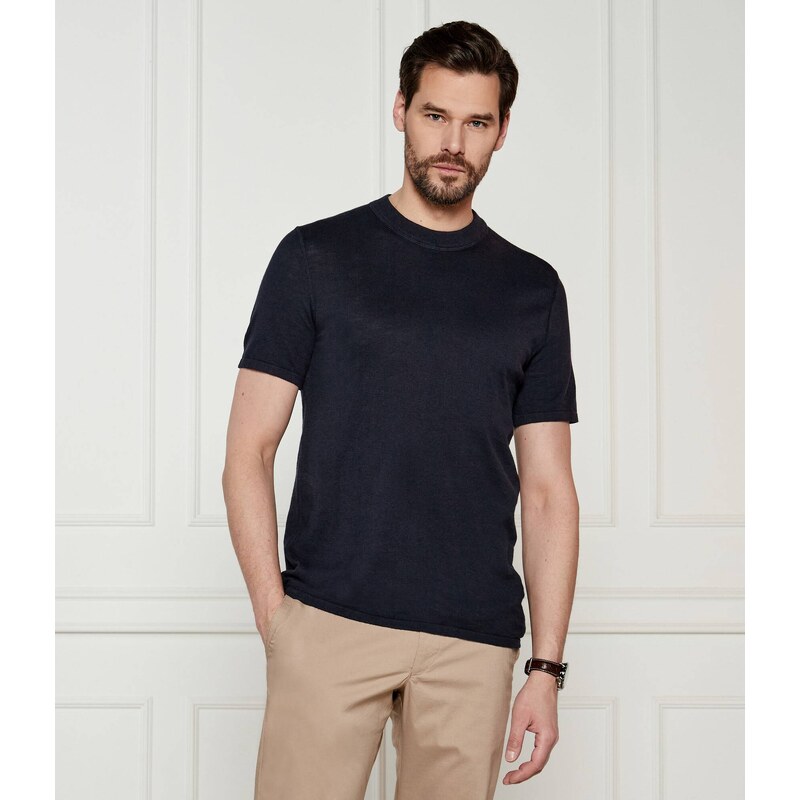 Joop! Jeans Tričko Peeron | Regular Fit