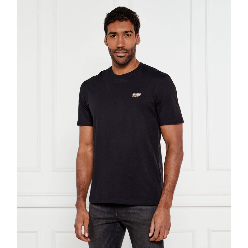 Just Cavalli Tričko | Regular Fit